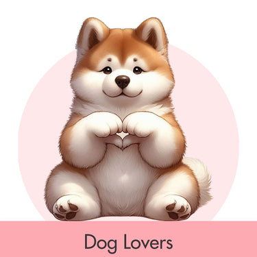 Gifts For Dog Lovers